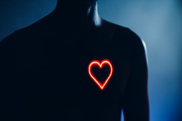 Work related stress associated with a 40% increased risk of cardiovascular disease