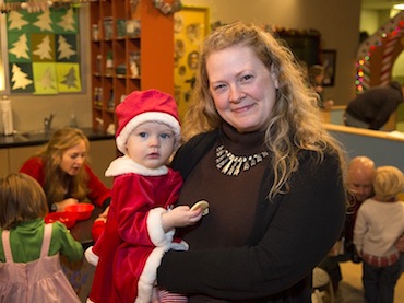 Mark your calendars for holiday events at The Woodlands Children's Museum