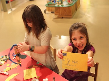 The Woodlands Children’s Museum encourages community to give back on #GivingTuesday