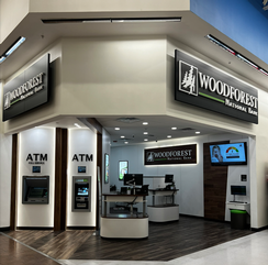 Woodforest National Bank opens 28th Houston retail branch, adding to 760+ nationwide