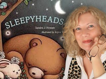 The Woodlands Children's Museum to host Meet n' Read with local author