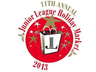 Junior League Holiday Market in The Woodlands