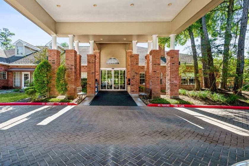 The Forum at the Woodlands Celebrate 100 Plus