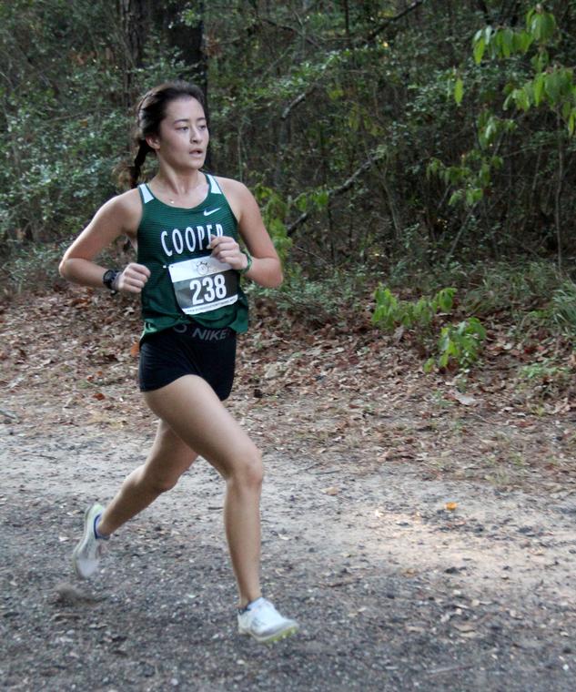 John Cooper Sports: Dragon Cross Country Hosts Invitational, Volleyball Sweeps the Week