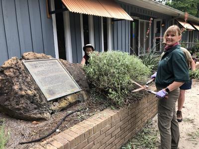 Texas Master Naturalists Announce New Training Program