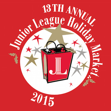 13th annual Junior League Holiday Market set for Nov. 20-22