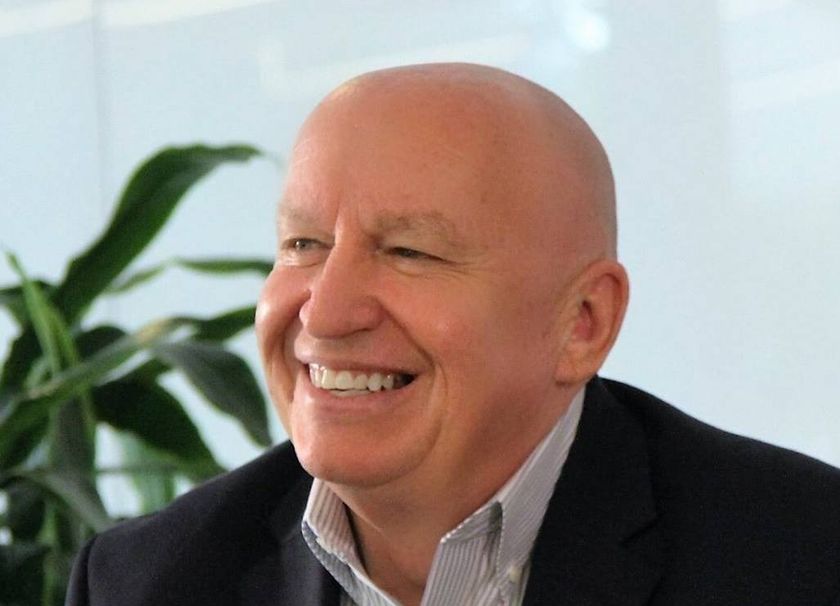 Live2Lead - The Woodlands announces Kevin Brady as local speaker
