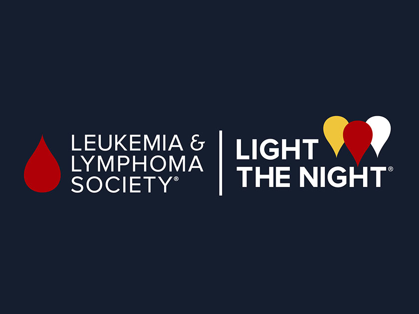 The Leukemia & Lymphoma Society Off Light The Night Fall Campaign | Woodlands Online
