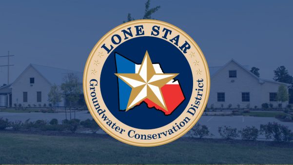 Lone Star Groundwater Conservation District to hold 'Groundwater Voices: Public Feedback Session on District Rules