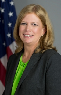 Lowery appointed U.S. Attorney