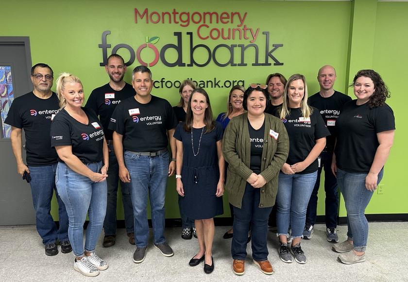 Montgomery County Food Bank reports a robust July, but still needs your help