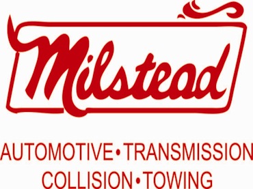 Milstead Auto family awarded two “Best of The Woodlands 2015”