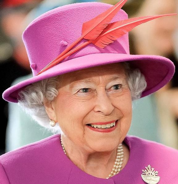 Woodlands local leaders reflect on the passing of Queen Elizabeth
