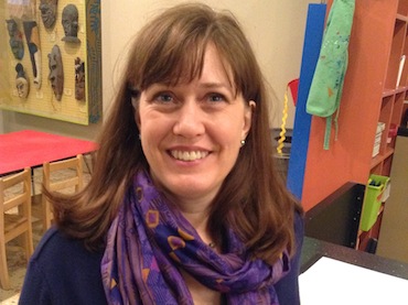 Rhonda Sheldon named new art coordinator at The Woodlands Children's Museum