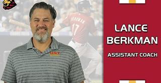Lance Berkman, Astros legend, to be named baseball coach at