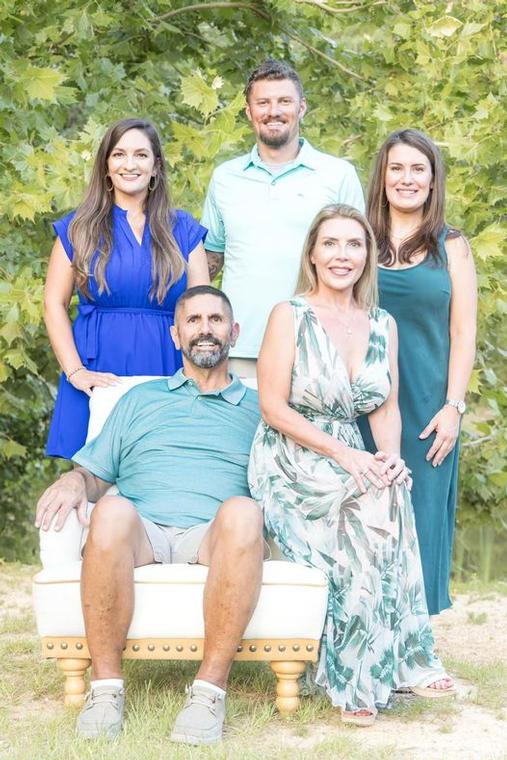 Rivela Plastic Surgery is hosting a fundraiser for a local cancer patient