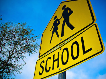 Five things to know about school zones