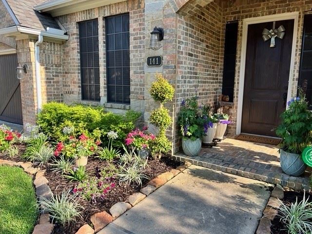 Shenandoah Civic Club selects May Yard of the Month