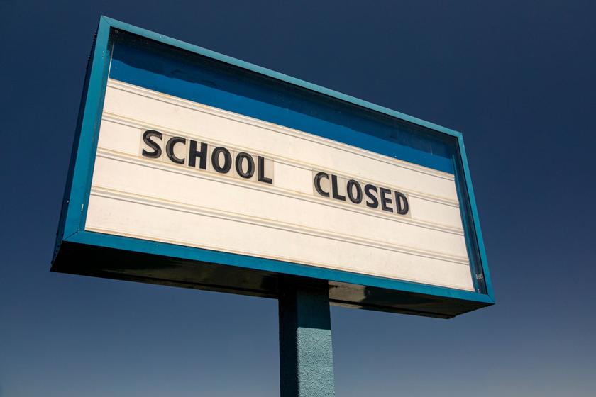 BREAKING: Conroe ISD announces storm-related updates