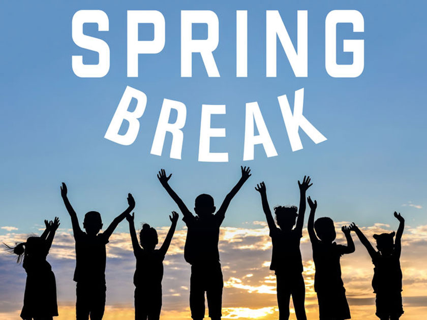 Spring Break Activities For Kids In The Woodlands Woodlands Online