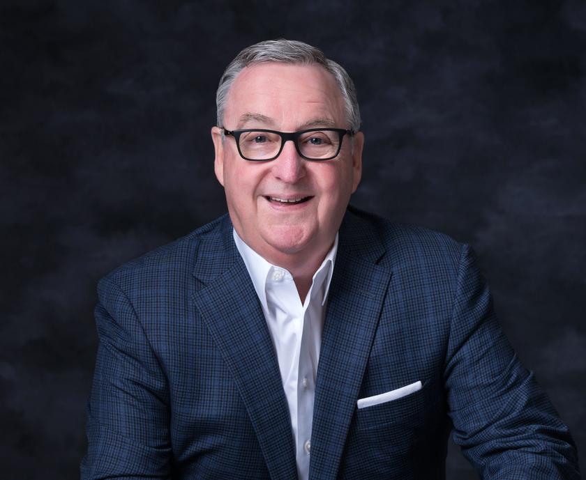 Gil Staley Announces Retirement from The Woodlands Area Economic Development Partnership