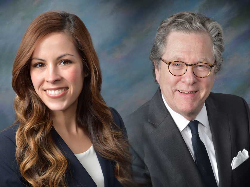 Stibbs & Co. welcomes new business-law attorneys to the firm