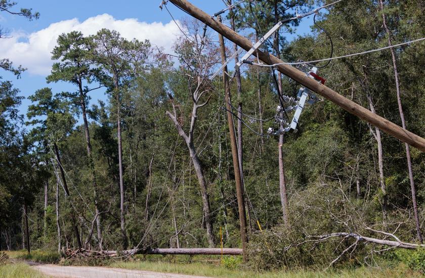 Storm Update: Entergy Texas storm update – 7/14/24, 6 p.m.