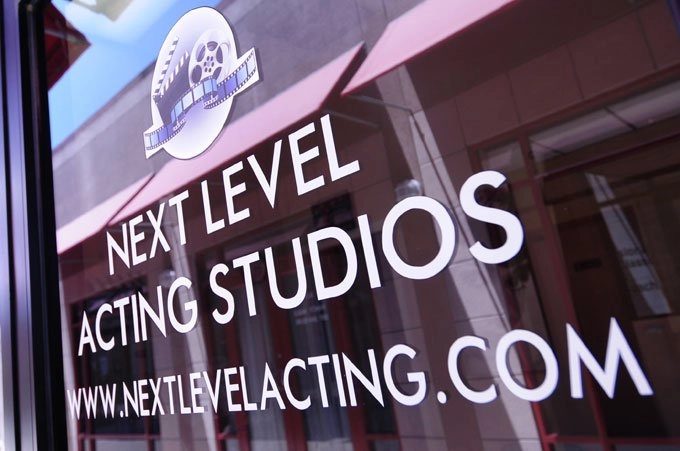 Next Level Acting Studios: A veritable ‘Hollywood at Home in The Woodlands’