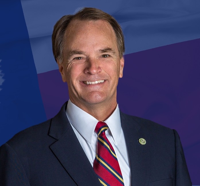 Steve Toth announces CD-2 run against Dan Crenshaw | Woodlands Online