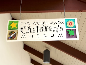 The Woodlands Children’s Museum offers free admission for military families