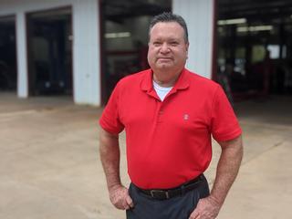 Milstead Automotive Welcomes New Sales Manager
