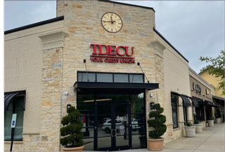 TDECU Announces Grand Opening of The Woodlands Six Pines Member Center