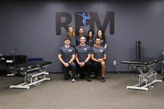 RPM Physical Therapy Expands Its Clinic In The Woodlands