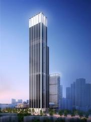 Marriott International Signs Agreement with Yuexiu Property to Debut The Ritz-Carlton, Wuhan