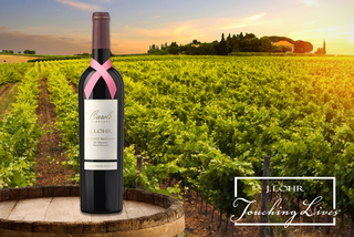 Pouring with Purpose J. Lohr Wine Pairings at Truluck’s this October