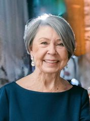 Celebration of Life - Barbara Ann Holland