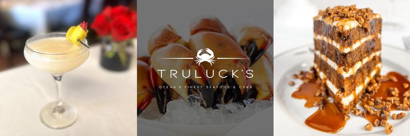 Truluck's is mixing up something special for Mother’s Day