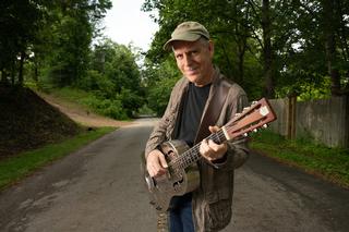 Dosey Doe in The Woodlands to Welcome David Wilcox to The Big Barn On September 22