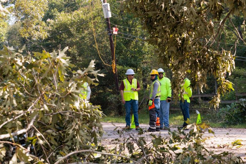 An open letter to our customers: President and CEO of Entergy Texas addresses Hurricane Beryl storm response