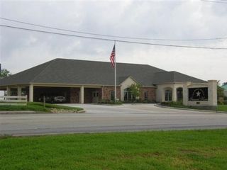 Sam Houston Memorial Funeral Home being Remodeled, Still Open for Business in Temporary Location