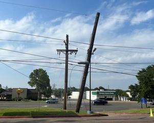 Entergy Texas outage update – 5/24/23, 12:30 p.m.