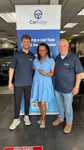 OP/ED: Ladies, If You're Looking, It's A Car Buyers Market, So Please Read Carefully
