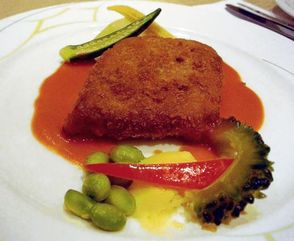 My Dream of a Montgomery County Culinary Society