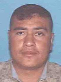 FUGITIVE: Continuous Sexual Abuse of a Child Alfonso Rocha-Jimenez