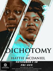 Film Review: The Dichotomy of Hattie McDaniel