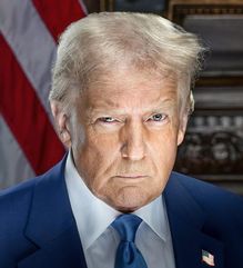 OP/ED - The Second Trump Era Begins