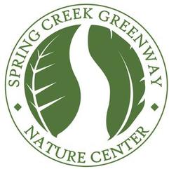 New cardinal arrives at Spring Creek Greenway Nature Center