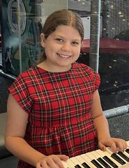 Kid of the Week - Bren
