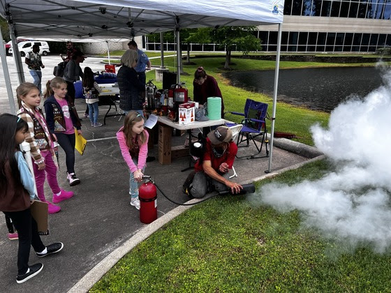 Emergency Preparedness Event Returns on April 13, 2024