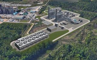 EPC Consortium of Mitsubishi Power, TIC and Sargent & Lundy to build Entergy Texas’ new, cleaner, more reliable power station
